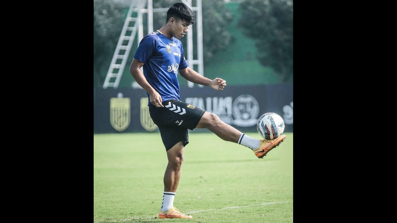 Chinglensana singh