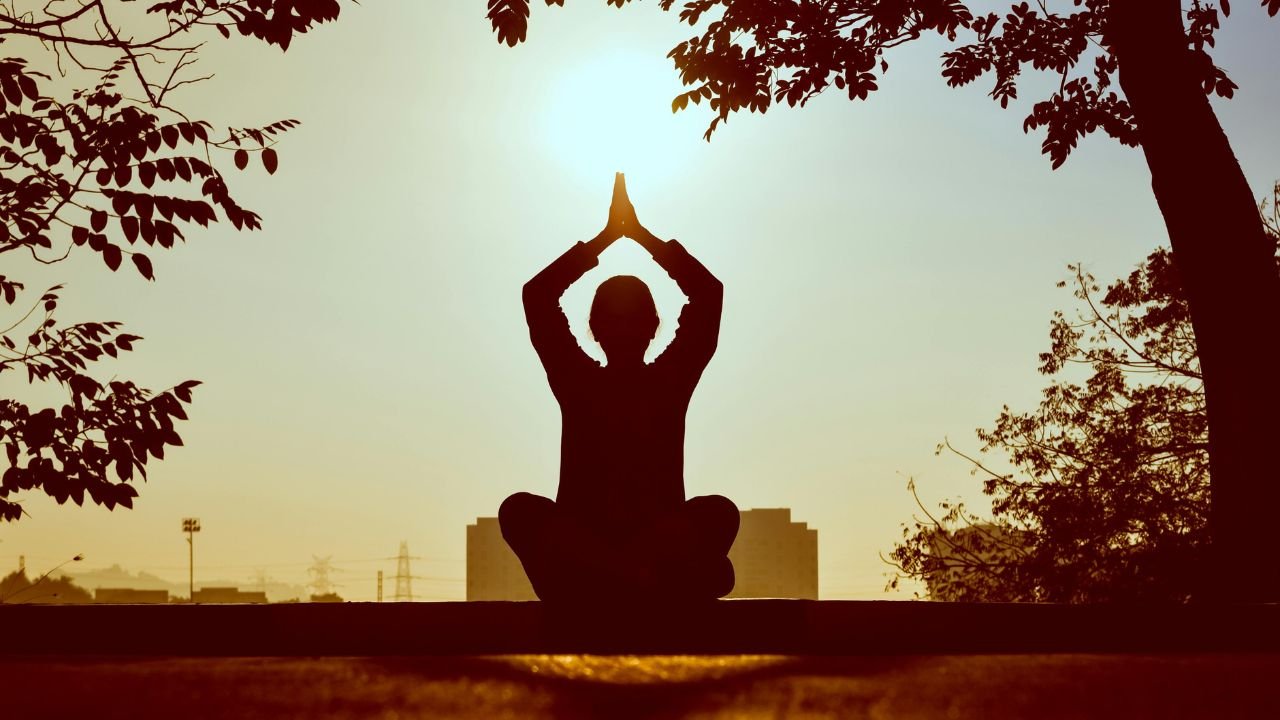 Yoga for Mental Health