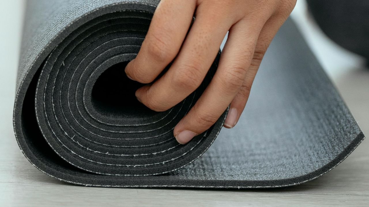 Yoga Plan