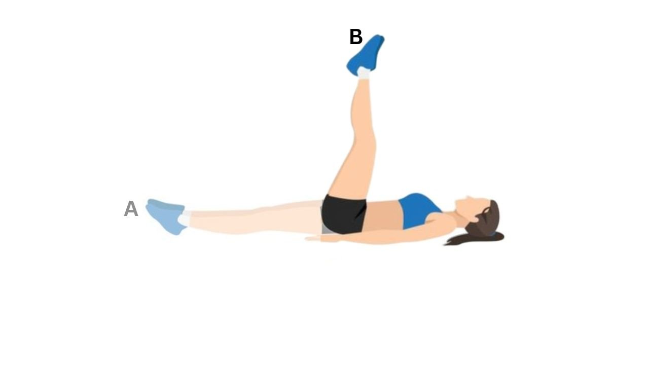 Abs Workout at Home