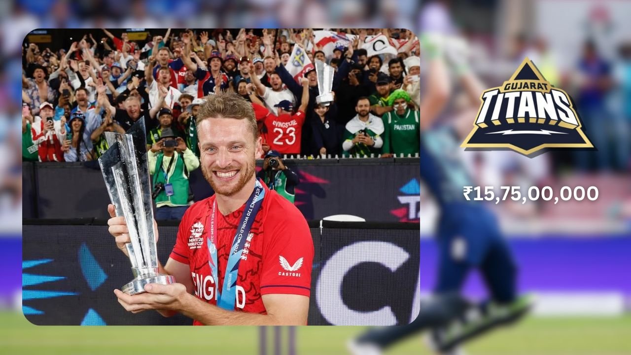 Top 20 Highest-Sold Players of IPL Auction 2025