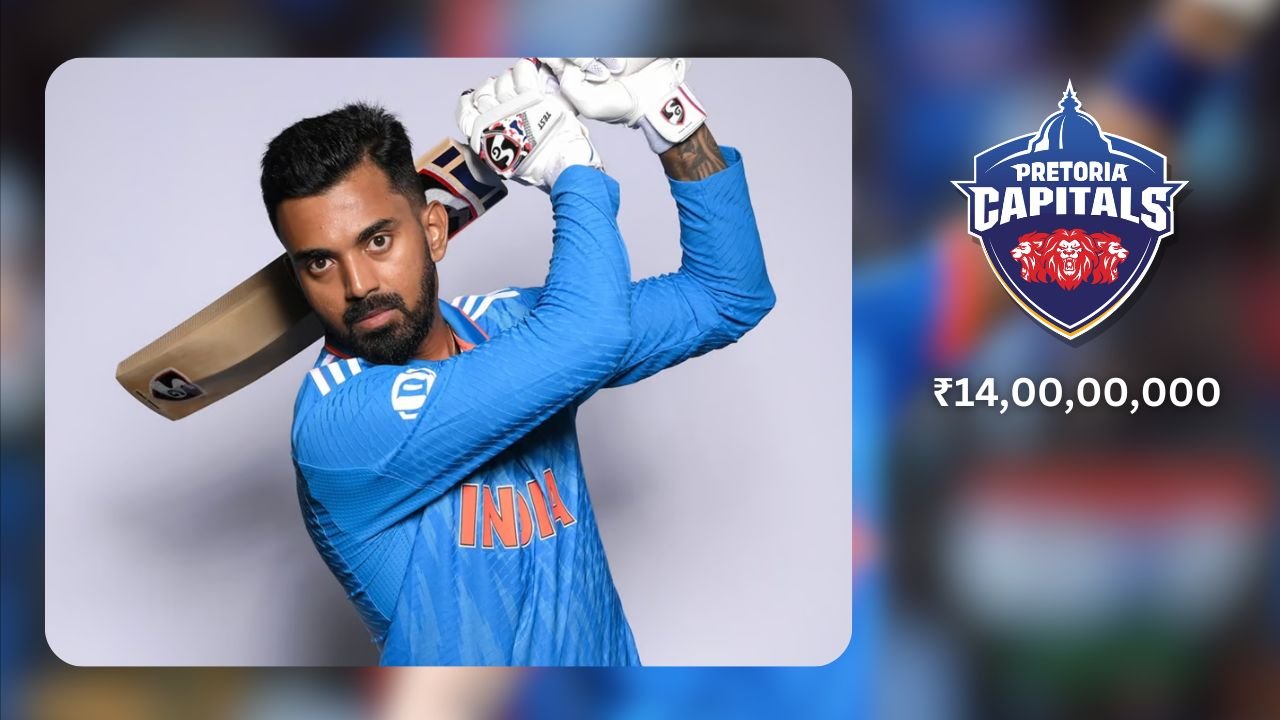 Top 20 Highest-Sold Players of IPL Auction 2025