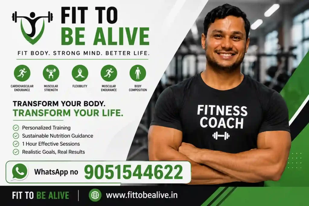 Biryani and weight loss