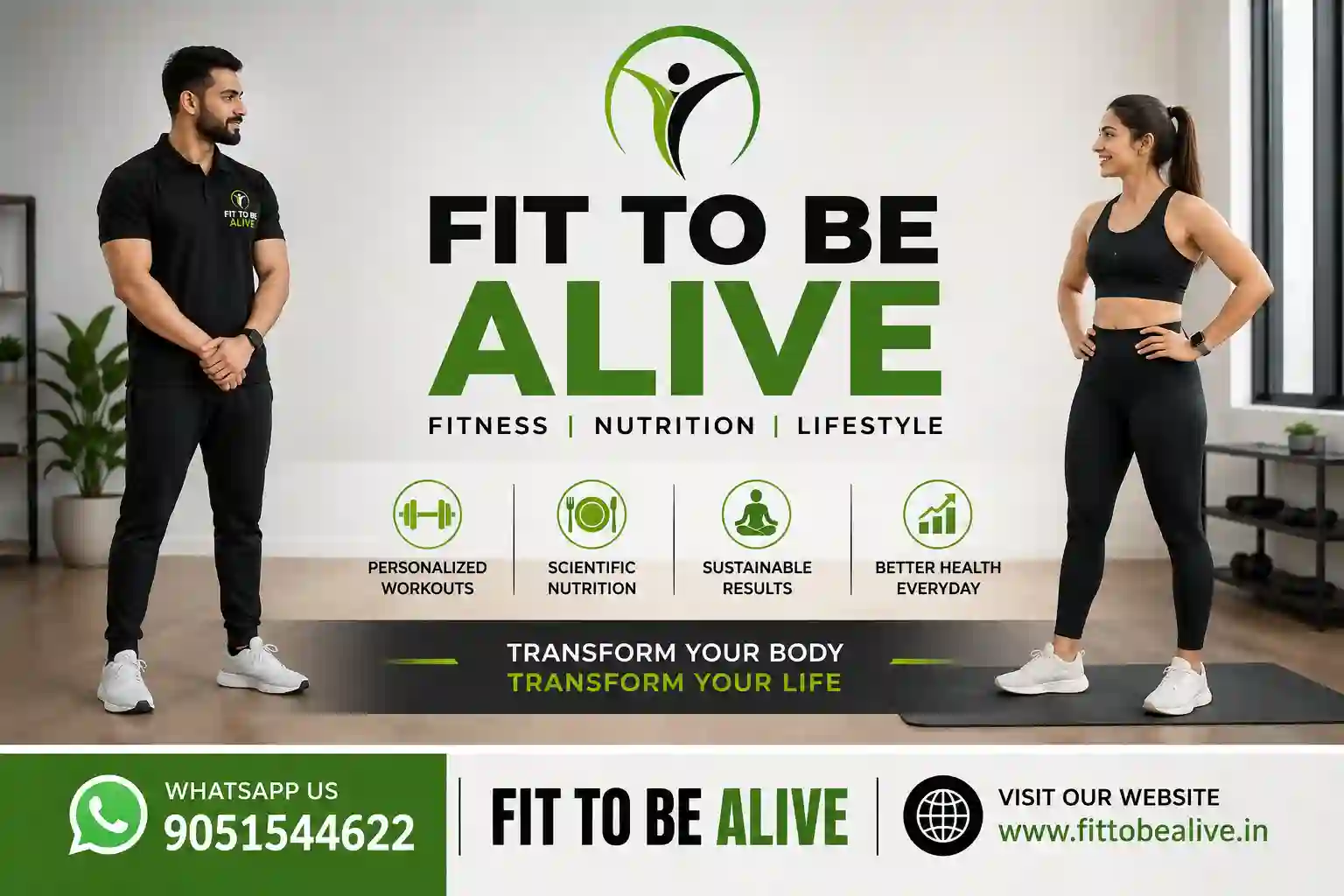 How to Lose Weight With a 9–7 Job