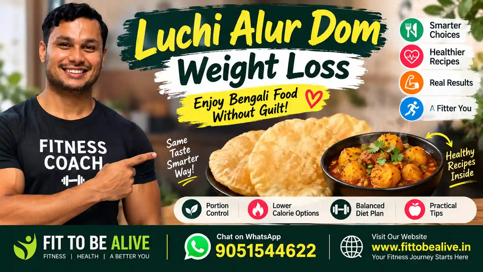 Luchi Alur Dom Weight Loss