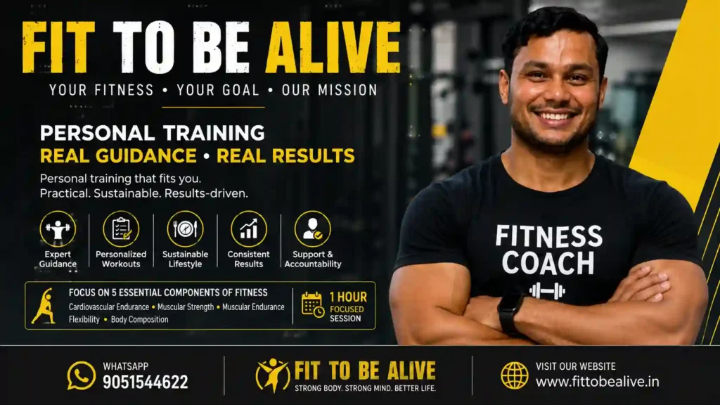 Personal Trainer vs Gym Membership