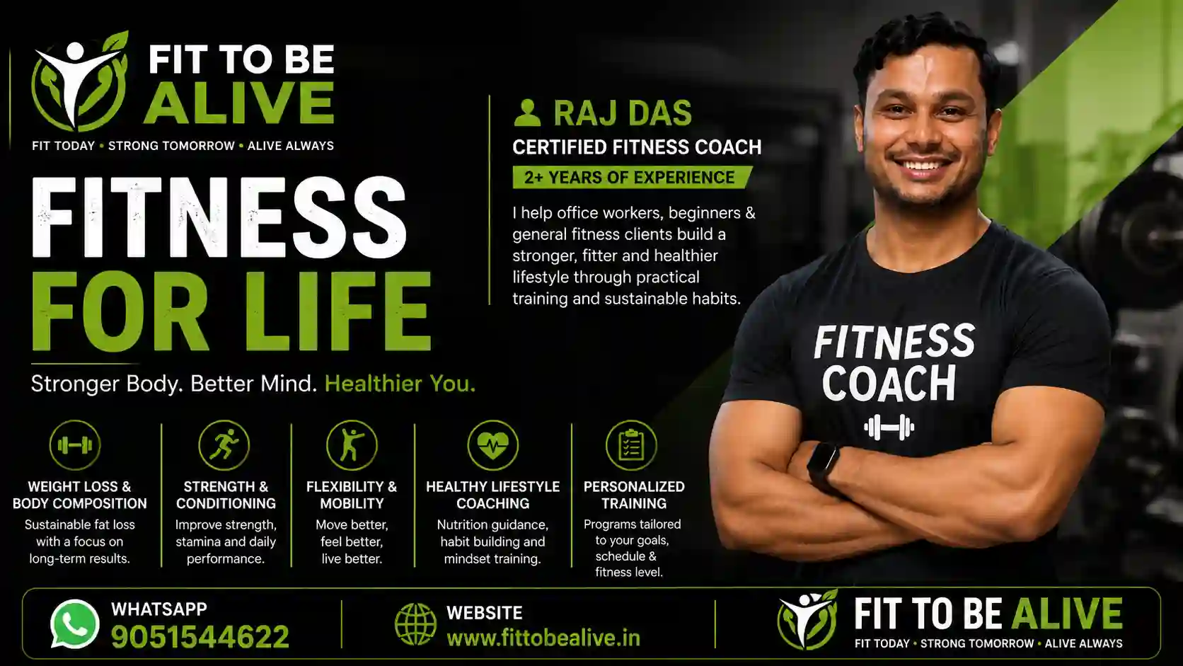 Weight Loss for Office Workers