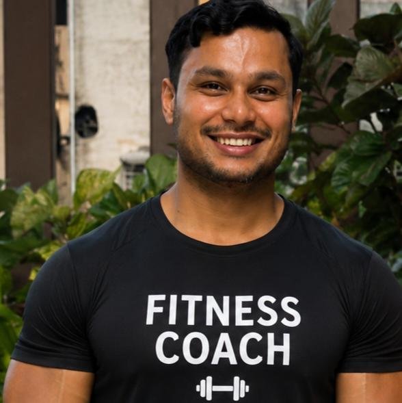 Certified Fitness Coach in Rajarhat, New Town